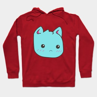 cat Hoodie